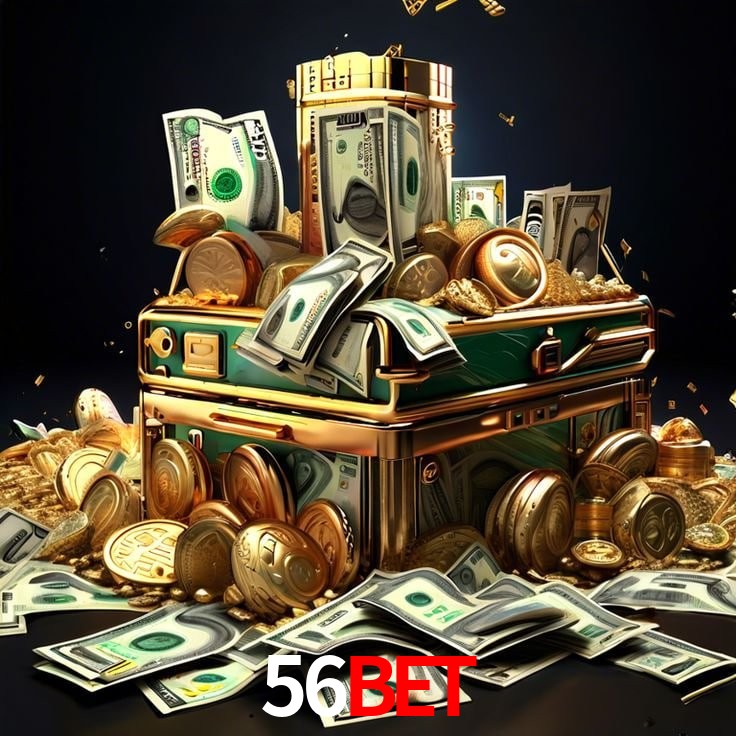 Aplicativo móvel 56bet para iOS e Android