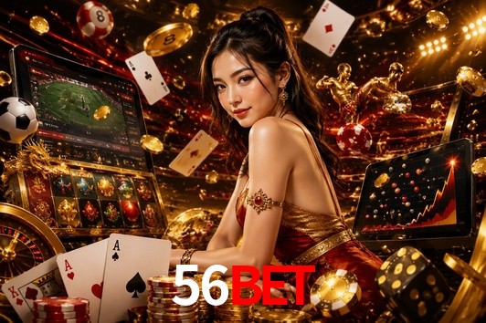 Exclusive Offers 56bet