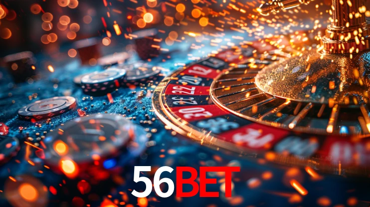 Flash Promotion 56bet