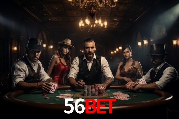 Casino VIP 56bet