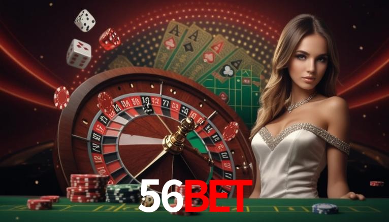 Seasonal Promotions 56bet