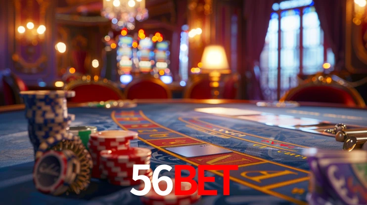 Weekend Specials 56bet