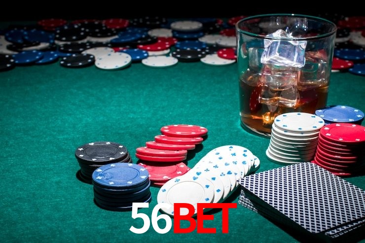 Tecnologia da Plataforma 56bet