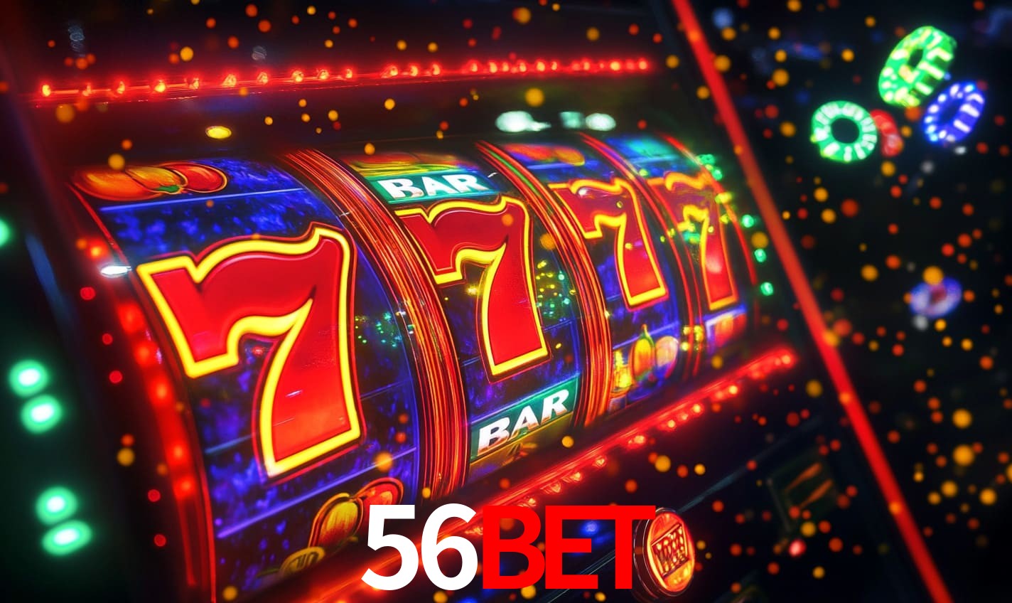 Bônus Generosos e Exclusivos no 56bet para Você!