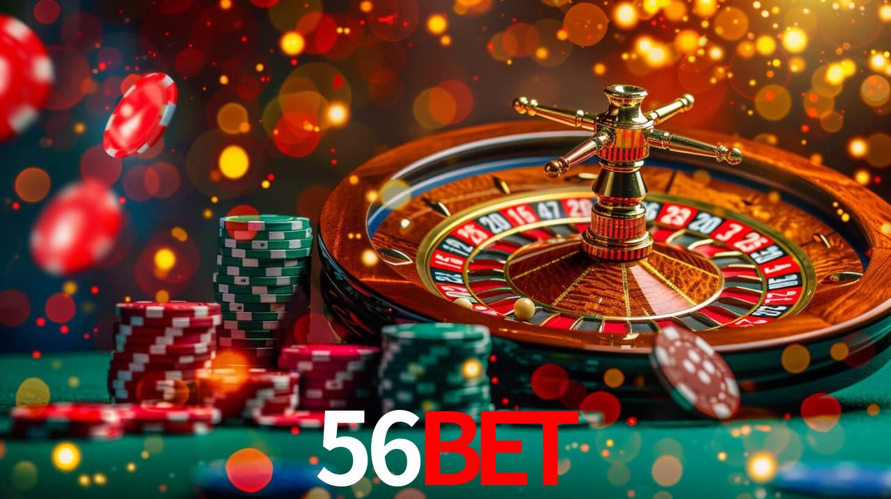 Bônus Diários 56bet