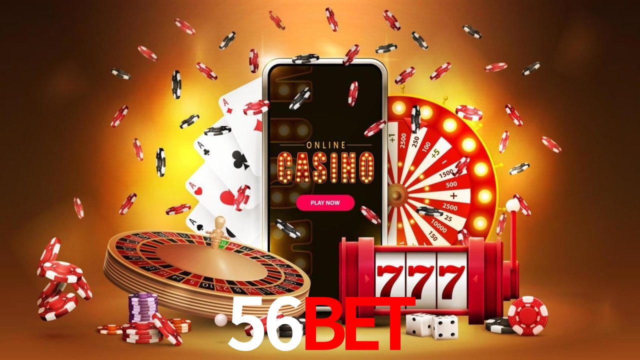 APK 56bet Android
