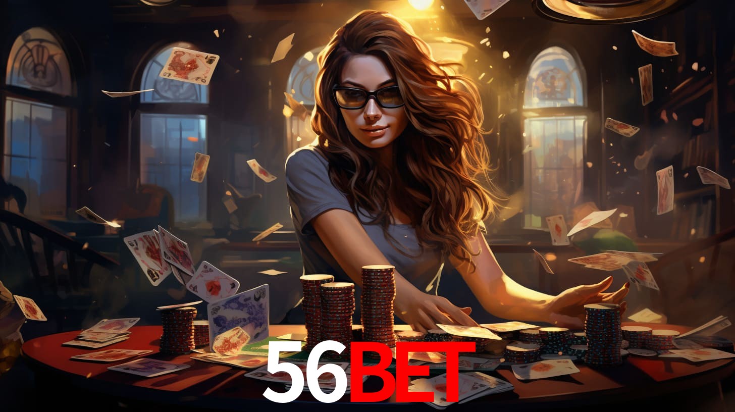 Live Casino 56bet