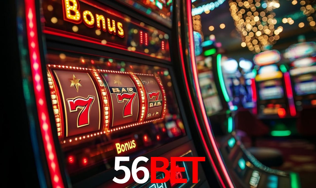 Funcionalidades App 56bet