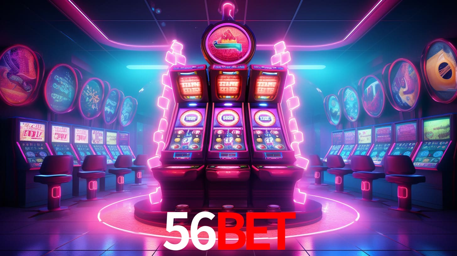56bet: A Experiência de Casino com Jogos de Mesa ao Vivo
