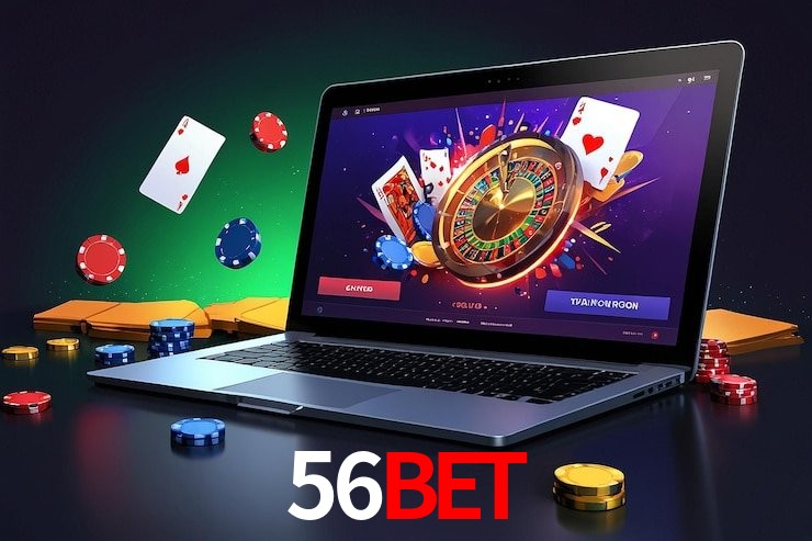 Cashback VIP 56bet