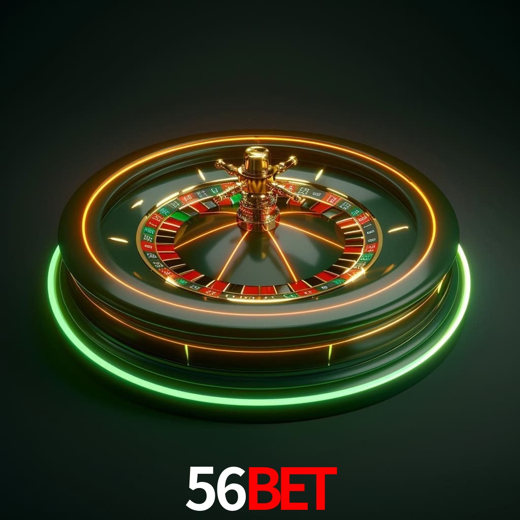 App 56bet iOS