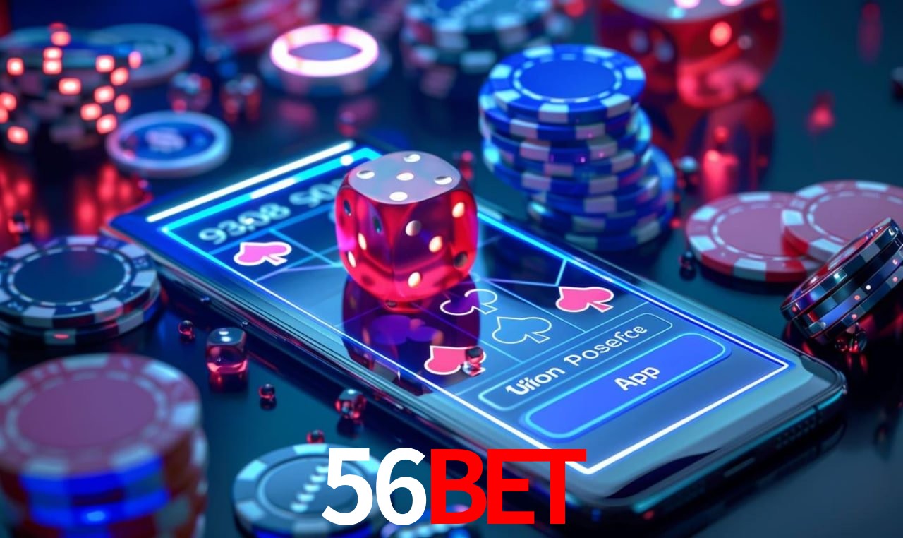 Jogos Mesa 56bet