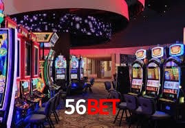 Sistema VIP 56bet