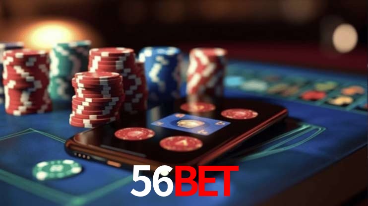 56bet Chuva de bônus em máquinas caça-níqueis