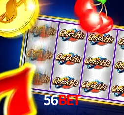 A Emoção da Loteria na 56bet: Uma Chance de Mudança de Vida