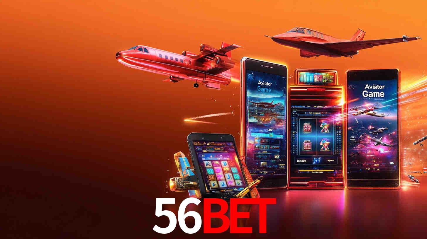 Instalar APK 56bet