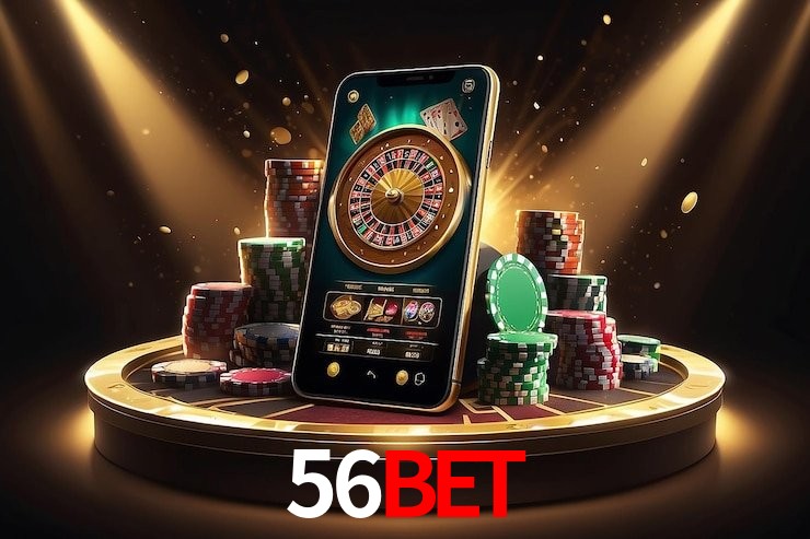 56bet Caça-níqueis de mesa