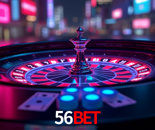 cassino 56bet