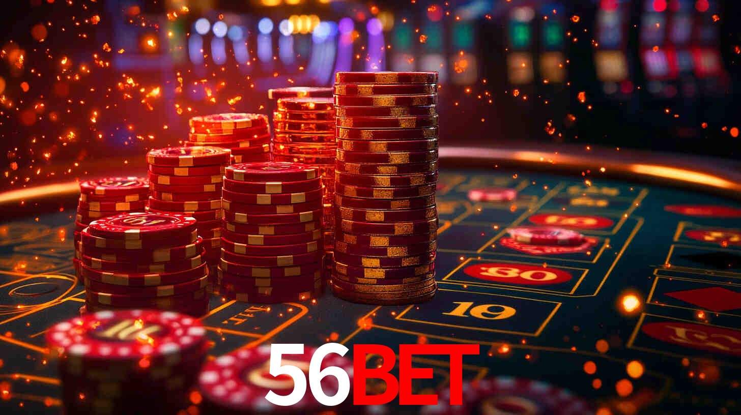 Ofertas Imperdíveis na 56bet: Promoções e Bônus Que Valem a Pena