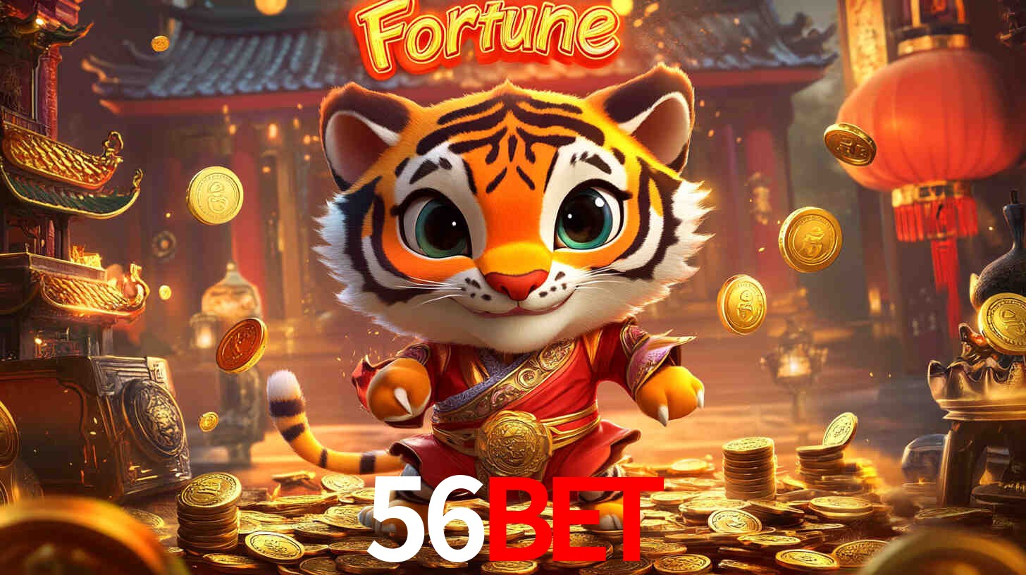Benefícios Download 56bet