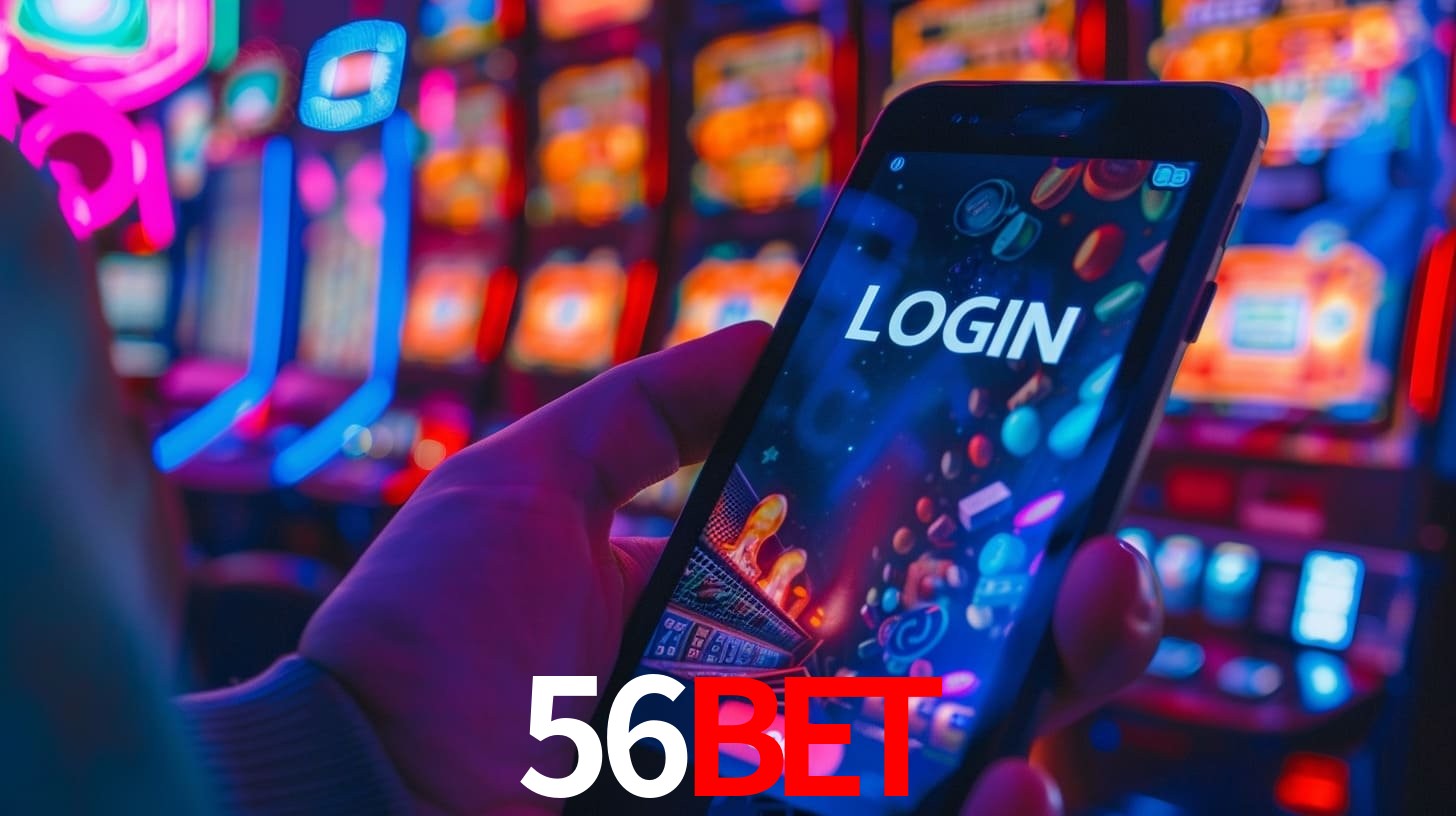Segurança 2FA 56bet