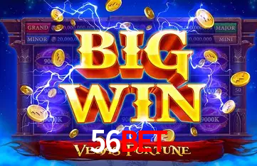 Desvendando o Mundo dos Jogos Virtuais na 56bet