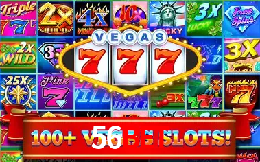 Descubra o Programa VIP da 56bet: Vantagens Exclusivas para Jogadores
