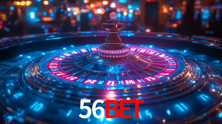56bet: Jogos de Caça-Níqueis-Altas Recompensas, Roleta-Velocidade, Blackjack-Desafios Máximos
