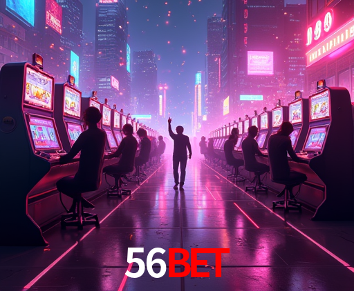 Login Seguro 56bet