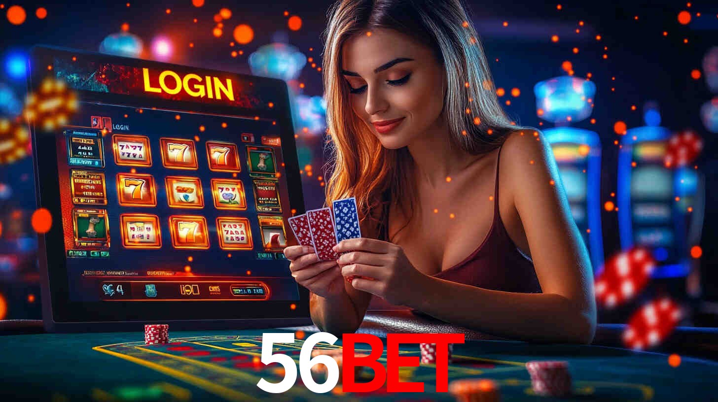 Vantagens App 56bet