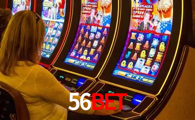 A Emoção da Loteria na 56bet: Uma Chance de Mudança de Vida