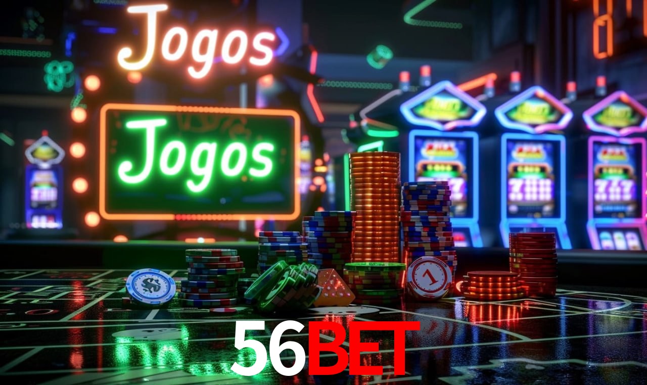 Notificações App 56bet