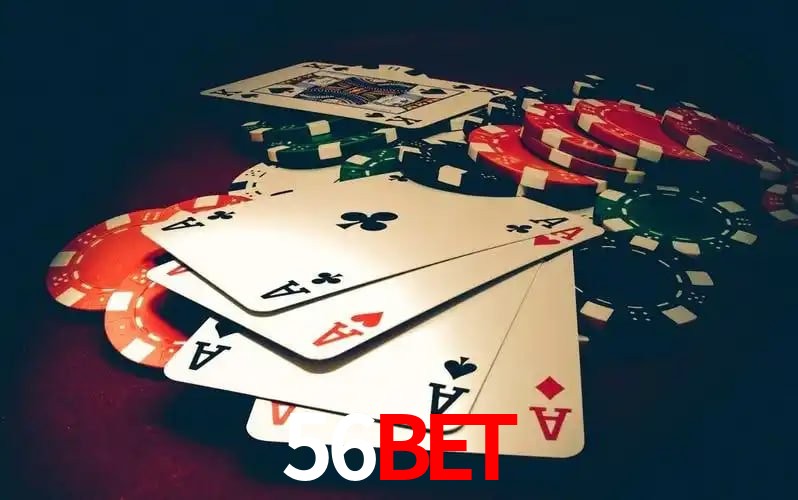 Oportunidades 56bet