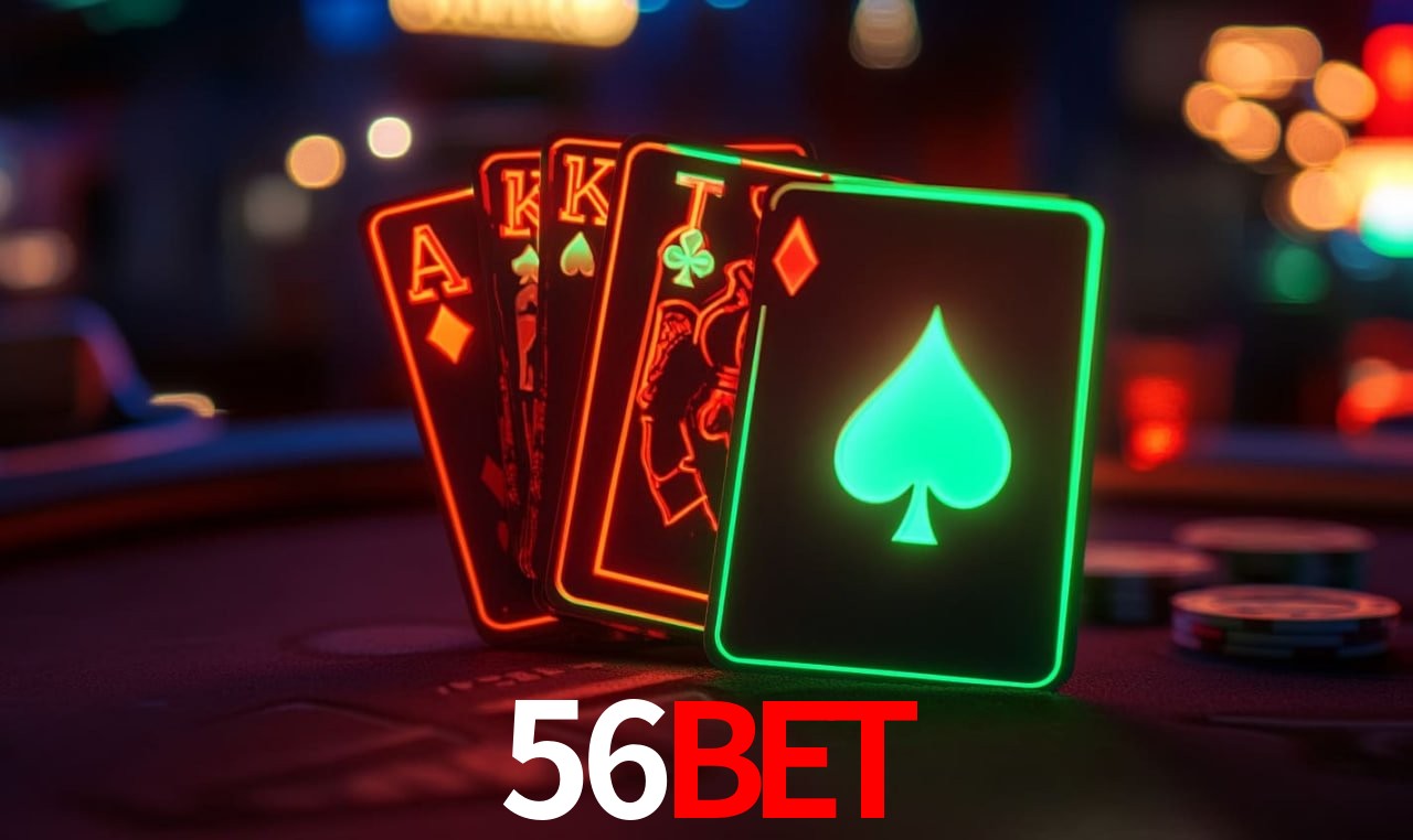 Torneios 56bet