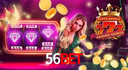 Descubra o Programa VIP da 56bet: Vantagens Exclusivas para Jogadores