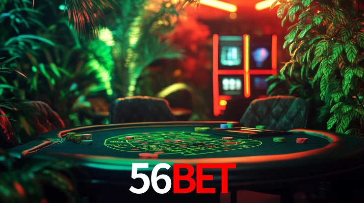 Daily Bonuses 56bet