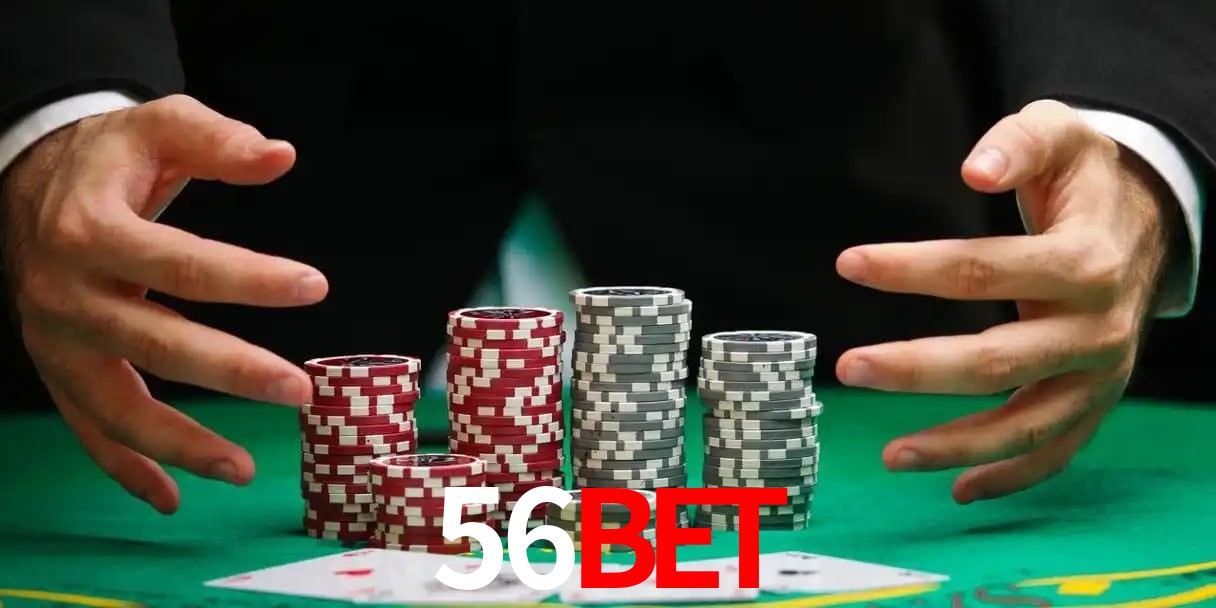 Chances Ganhar 56bet