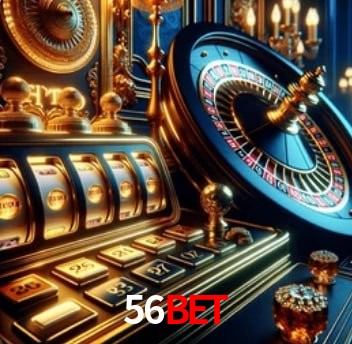 Design Responsivo 56bet