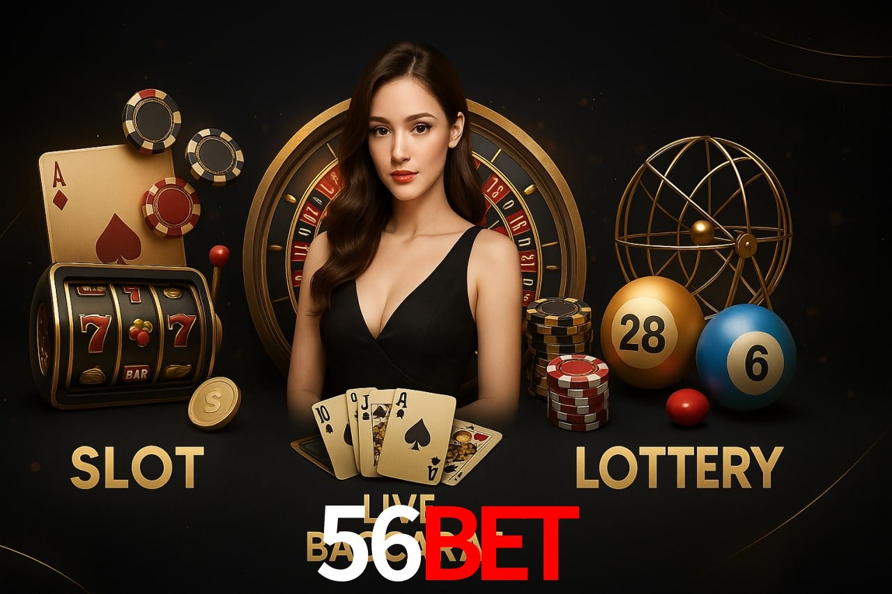 Ganhador 56bet