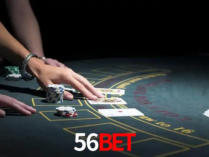Privilégios VIP 56bet