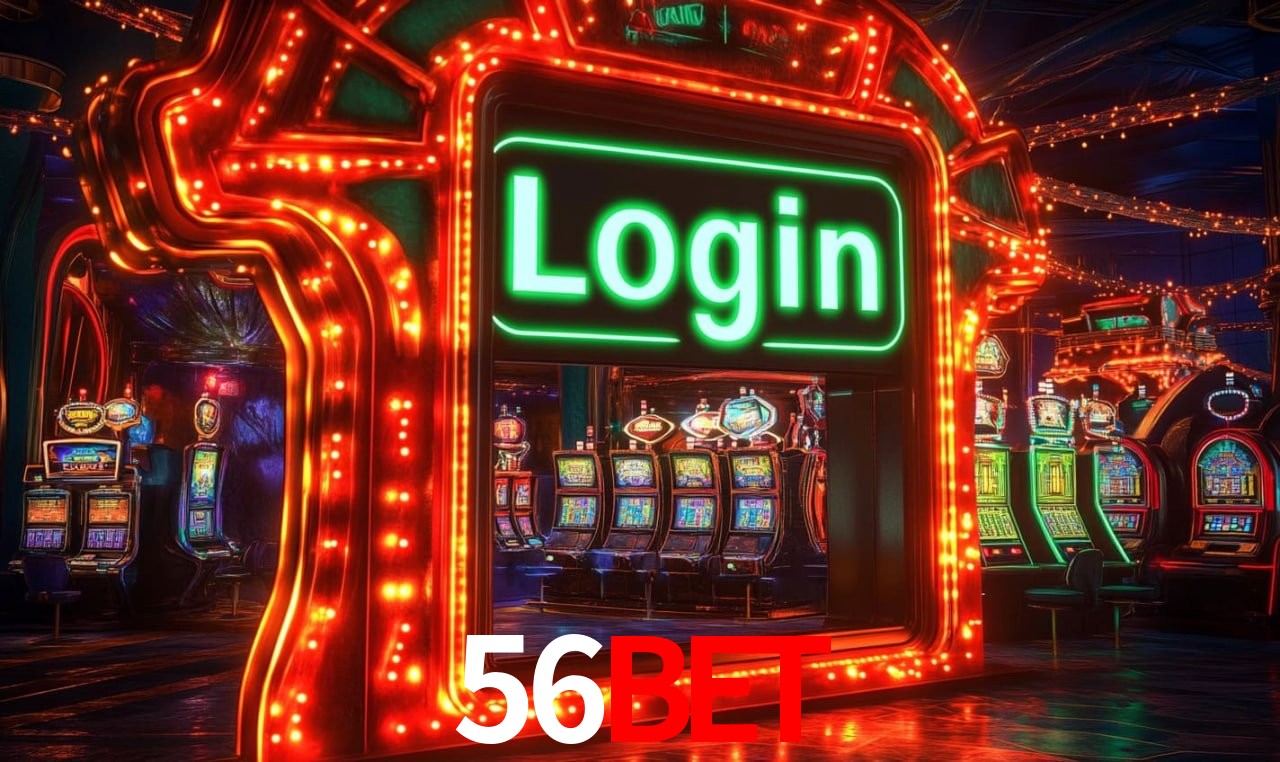 Promoções Sazonais 56bet