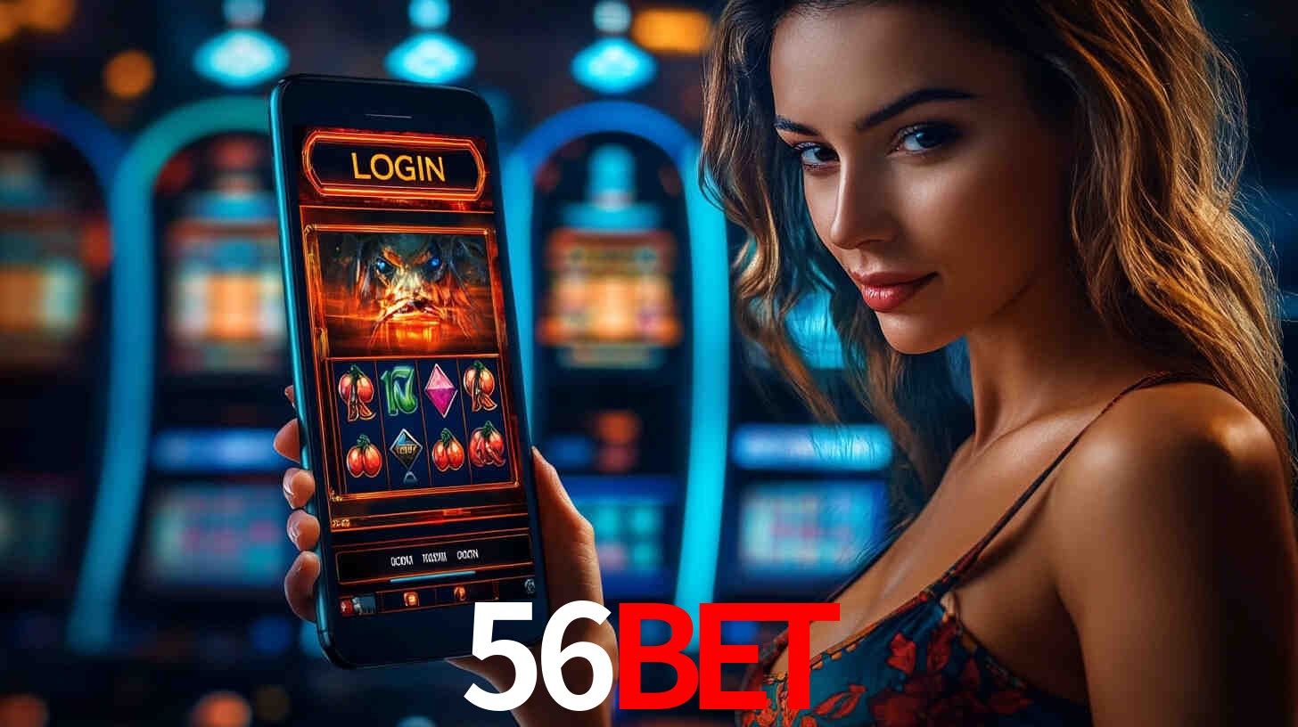 Ofertas App 56bet