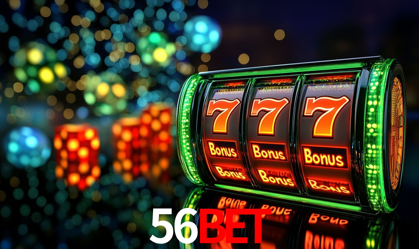 56bet RTP transparência