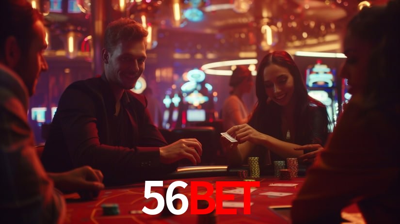 Download 56bet Windows