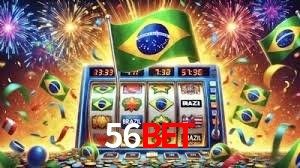 Game Providers 56bet