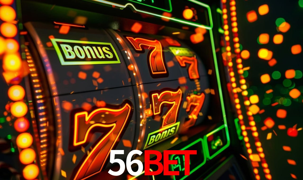 Mesa de Blackjack 56bet