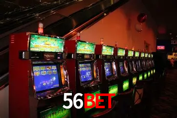Apostas Esportivas na 56bet: Um Guia Completo