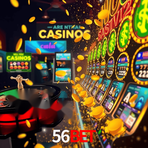 Jogos Exclusivos 56bet