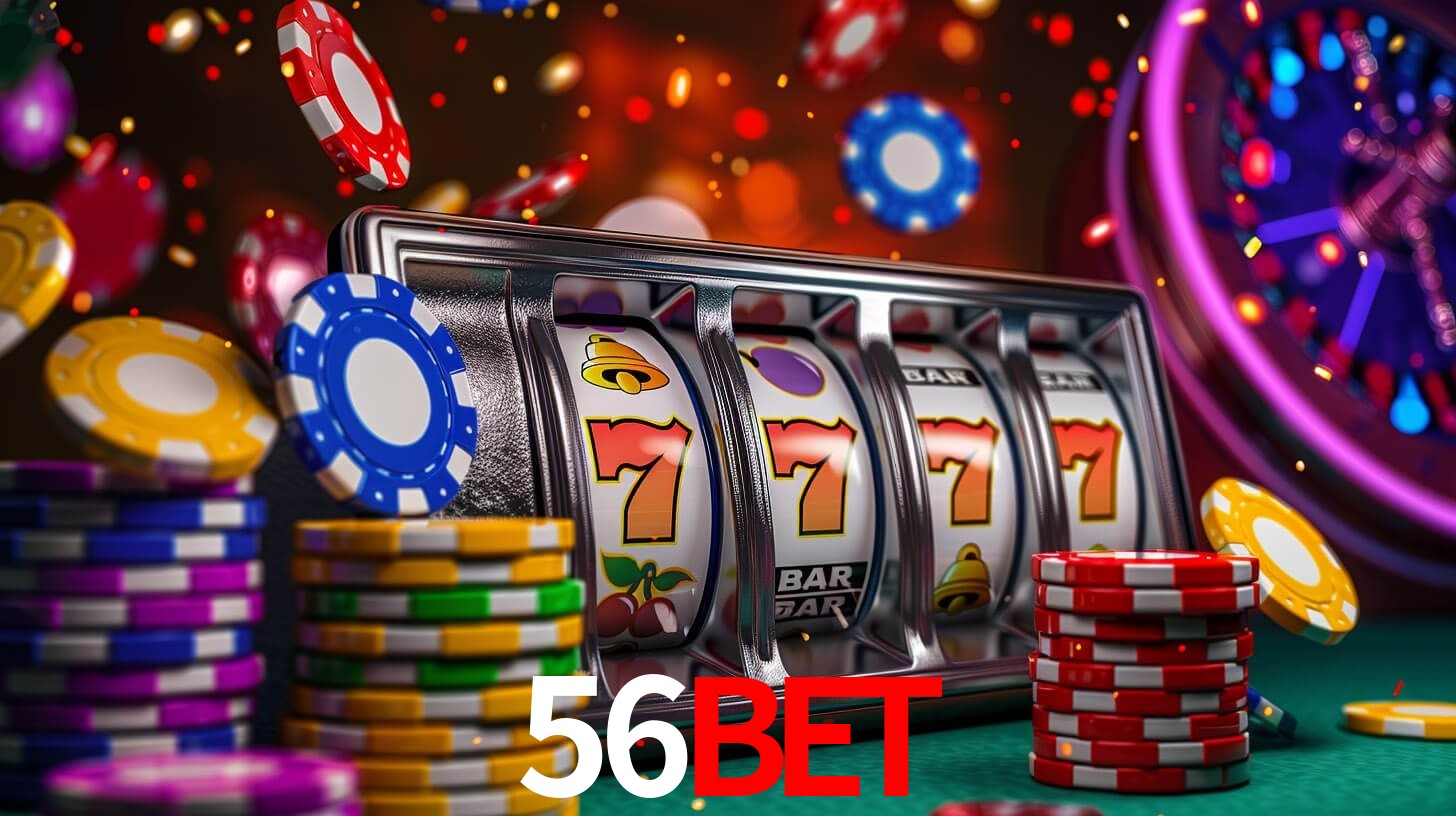 Diretório de Jogos 56bet