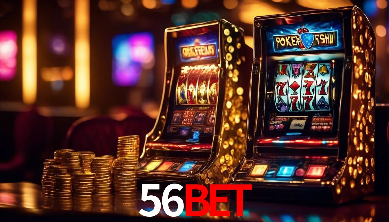 Torneios 56bet